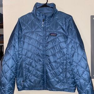 Patagonia Nano Puff jacket size small